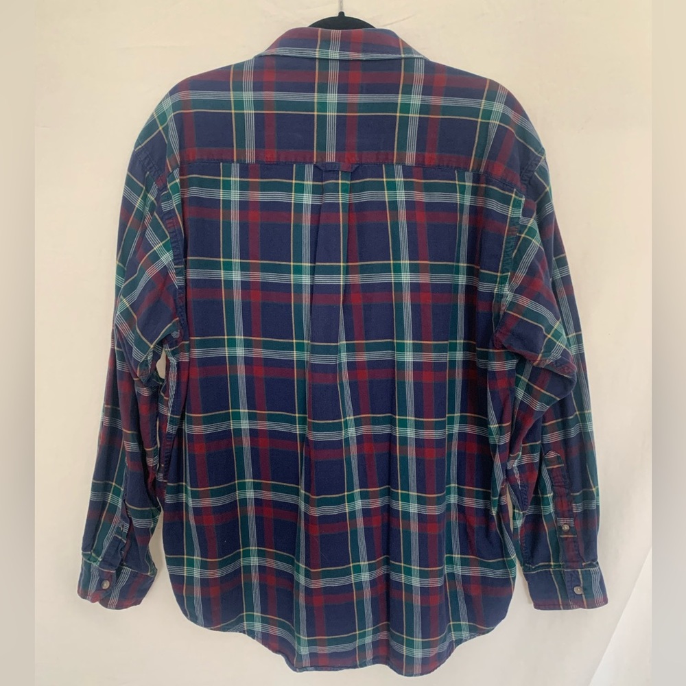 Pendleton Long Sleeve Button Down - image 4